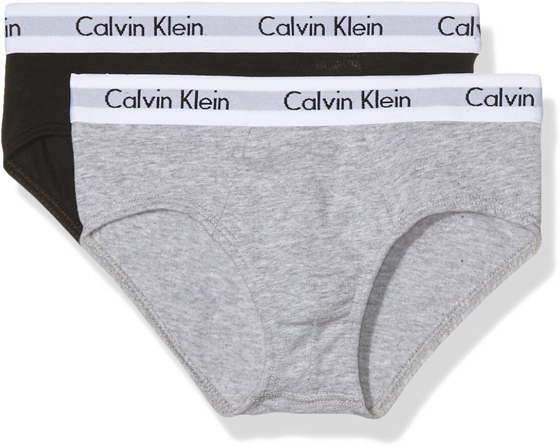 Calvin Klein, slip , (lot de 2) Amazon.fr Vêtements et accessoires