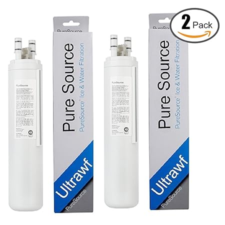 Filtro de hielo y agua para refrigerador Kenmore 46-9999 ULTRAWF ...