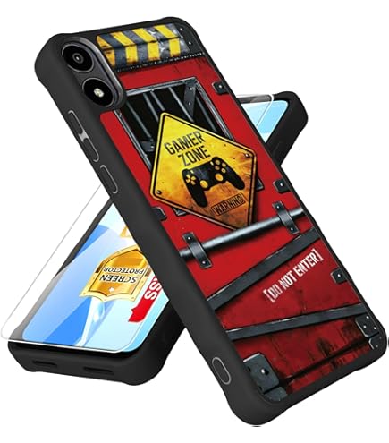 Amazon.com: bojioderf Case Compatible for Saga 2 Solana Mobile