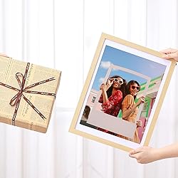 Vittanly 12x16 Picture Frame, Display Pictures