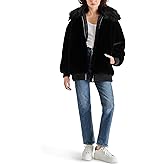 Steve Madden womens Sylvia Coat