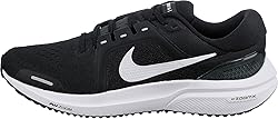 NIKE Men's Sneaker, Black White Anthracite, 13