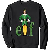 Elf - Buddy Sweatshirt