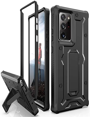 ArmadilloTek Vanguard Case Designed for Samsung Galaxy Note 20