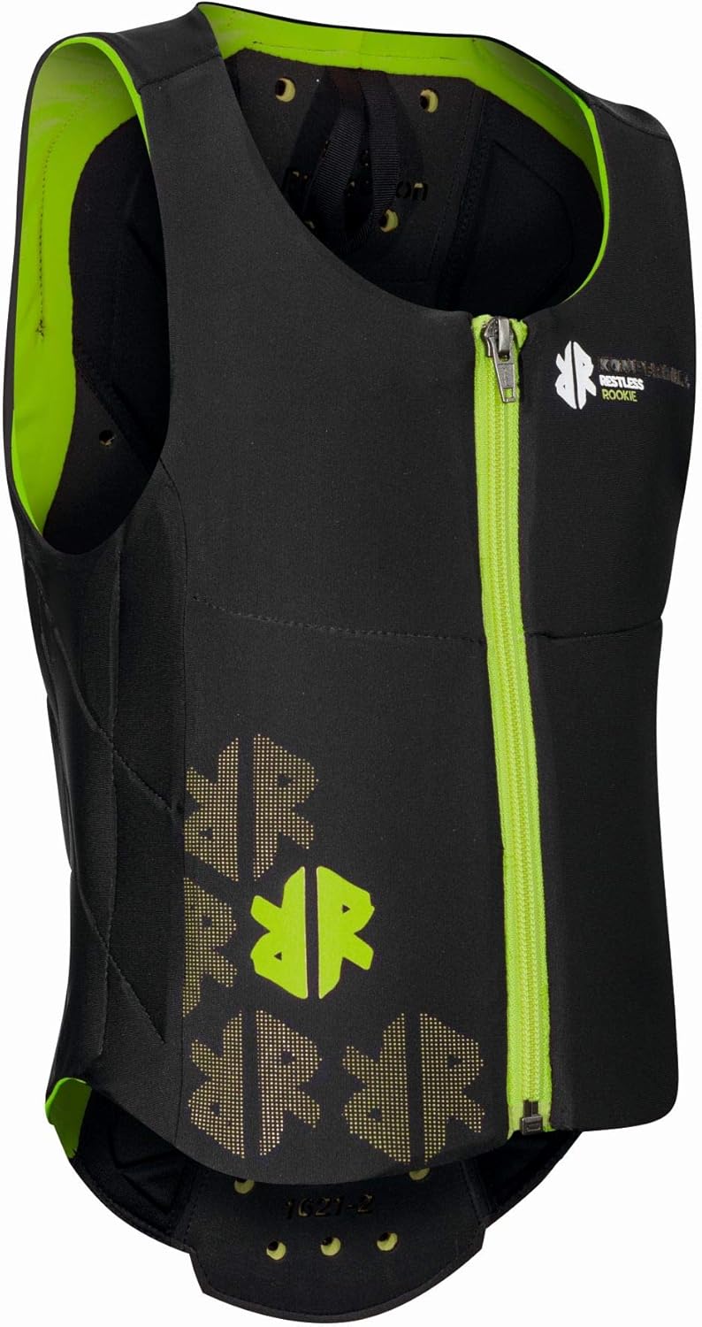 Komperdell Air Vest Junior protection dorsale pour enfants