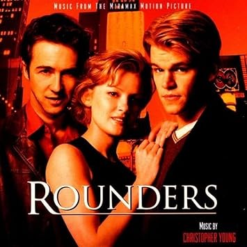 rounders streaming