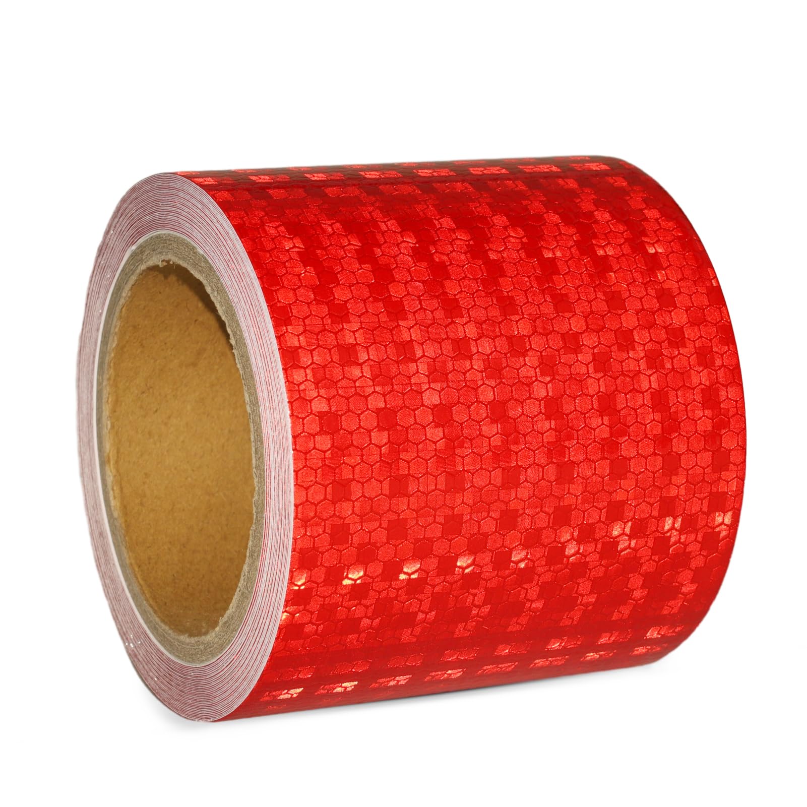 XFXIA Reflective Tape, Waterproof Self Adhesive Dot