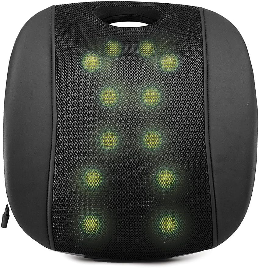 The 9 Best Sharper Image Neck Heating Pad