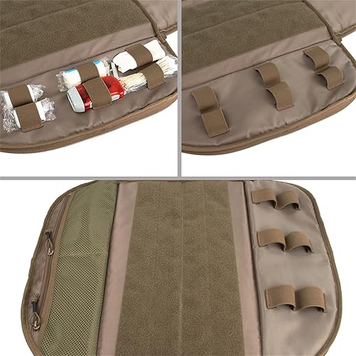EXCELLENT ELITE SPANKER Medical Backpack Tactical Knapsack Outdoor Rucksack Camping Survival First Aid Backpack In Arabia | Whizz Tactical Backpacks