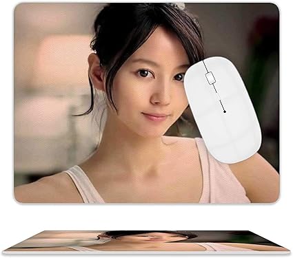 Amazon Co Jp ファッション 革製マウスパッド 防水 滑り止め 大きなマウスパッド デスクトッププロテクター 耐久性が良い ゲーム用 マウスパッド 個性的 おしゃれ 柔軟 かわいい ゴ オフィスのマウスパッド 男女兼用 革は汚れに強いです マウスパッド ほりきた まき