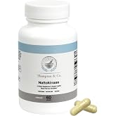 Hampton Distribution Nattokinase High-Potency Complex | Advanced Circulatory &amp; Blood Flow Support | Formulated with Antioxidants for Heart Wellness | 60 Vegan Capsules, 150mg | Non-GMO &amp; Gluten-Free