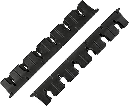 Amazon Booms Fishing Wv1 ロッドスタンド壁掛式 ロッドホルダー 省スペース 簡単にインストールする ブラック Booms Fishing ロッドスタンド