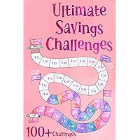 即購入OK★ボックス付き★100days savings challenge 100k Savings Challenge Book: The Ultimate Guide to Save