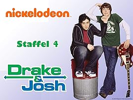 Drake Josh Staffel 4 Dt Ov Amazon Com Alle Produkte