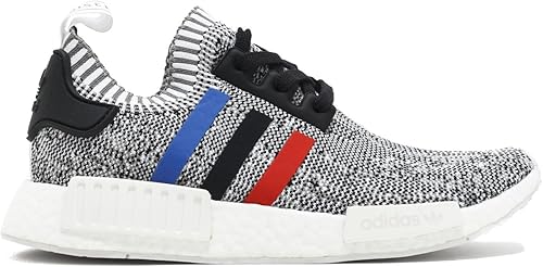 nmd tri color grey