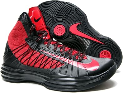 black hyperdunks 2012