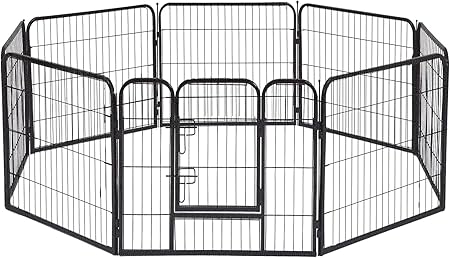 Exercise Pens For Pets From Dogs To Ducks Midwest Homes For Pets