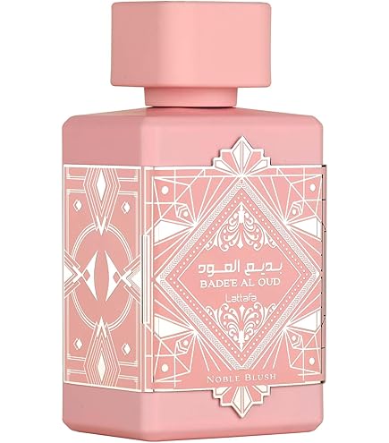 Amazon.com : Lattafa Bade'e Al Oud Sublime - Tropical, Fruity