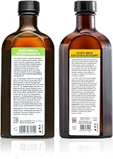 Nature Spell Rosemary & Jamaican Oil Duo 2 x 150ml Hair Growth Oils view 7