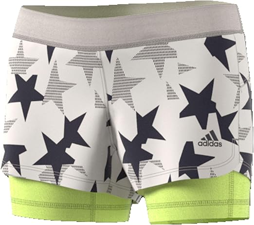 pantalones cortos adidas mujer amazon
