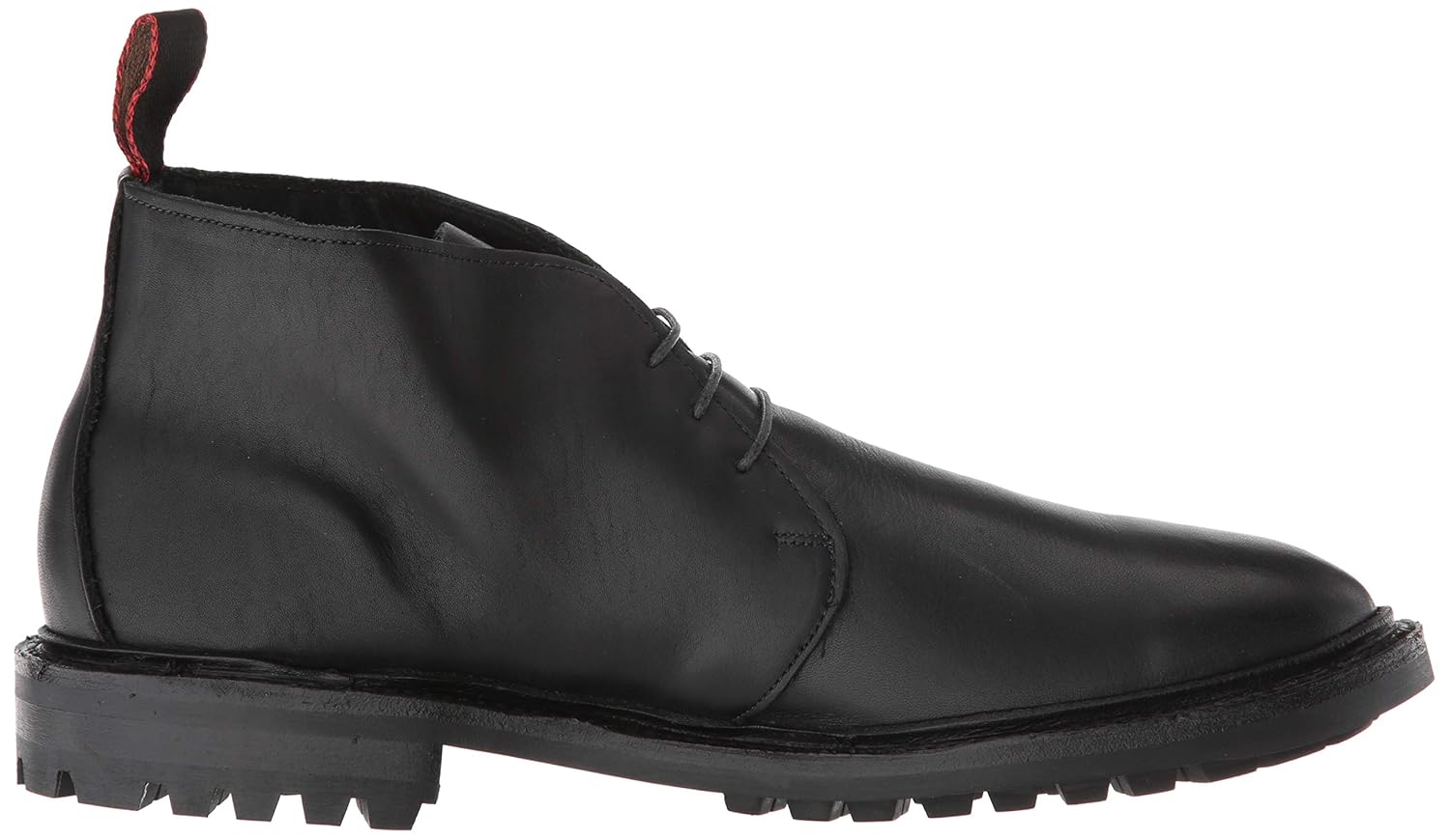 surrey chukka