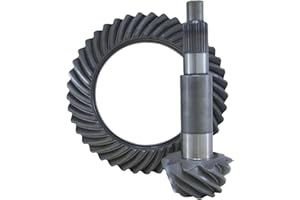 Yukon Gear & Axle (YG D60-488) High Performance Ring & Pinion Gear Set for Dana 60 Differential
