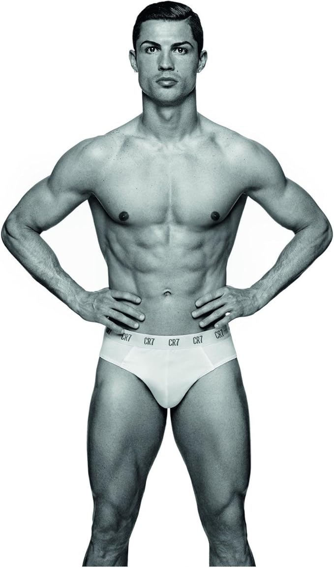 ronaldo cr7 underwear