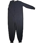 Gertex Adaptive Back-Zip Sleeper | 100% Organic Cotton | For Special Needs & Dementia