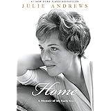 Home: A Memoir of My Early Years