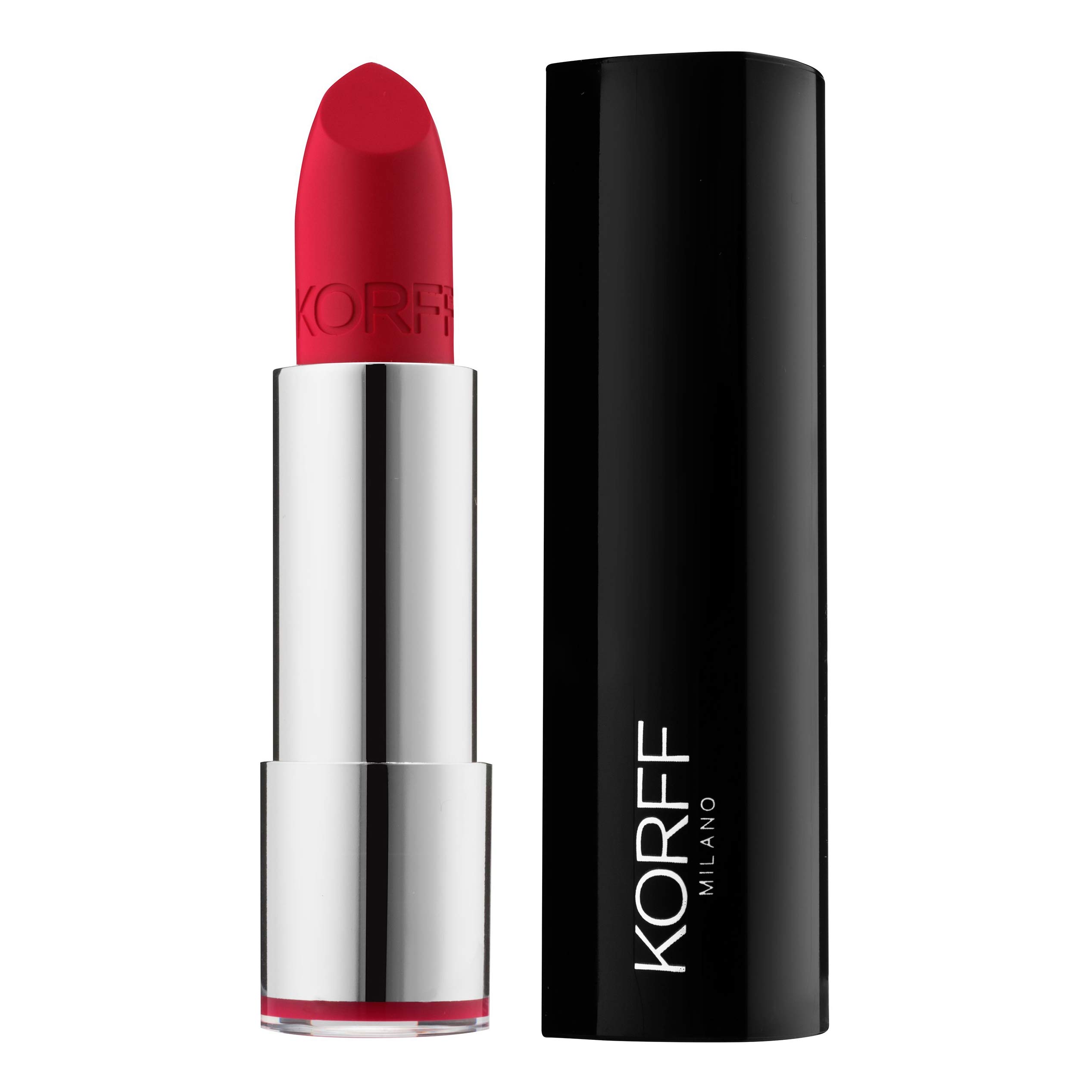 Korff Cure Make Up Rossetto Satinato Colore 03 4 ml