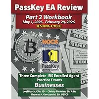 PassKey Learning Systems and HOCK International EA Review