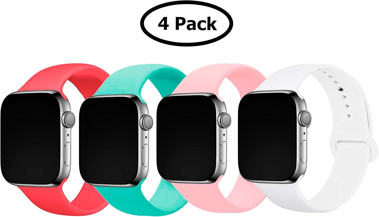 apple watch series 3 size 38