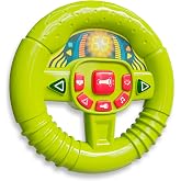 Baby Steering Wheel