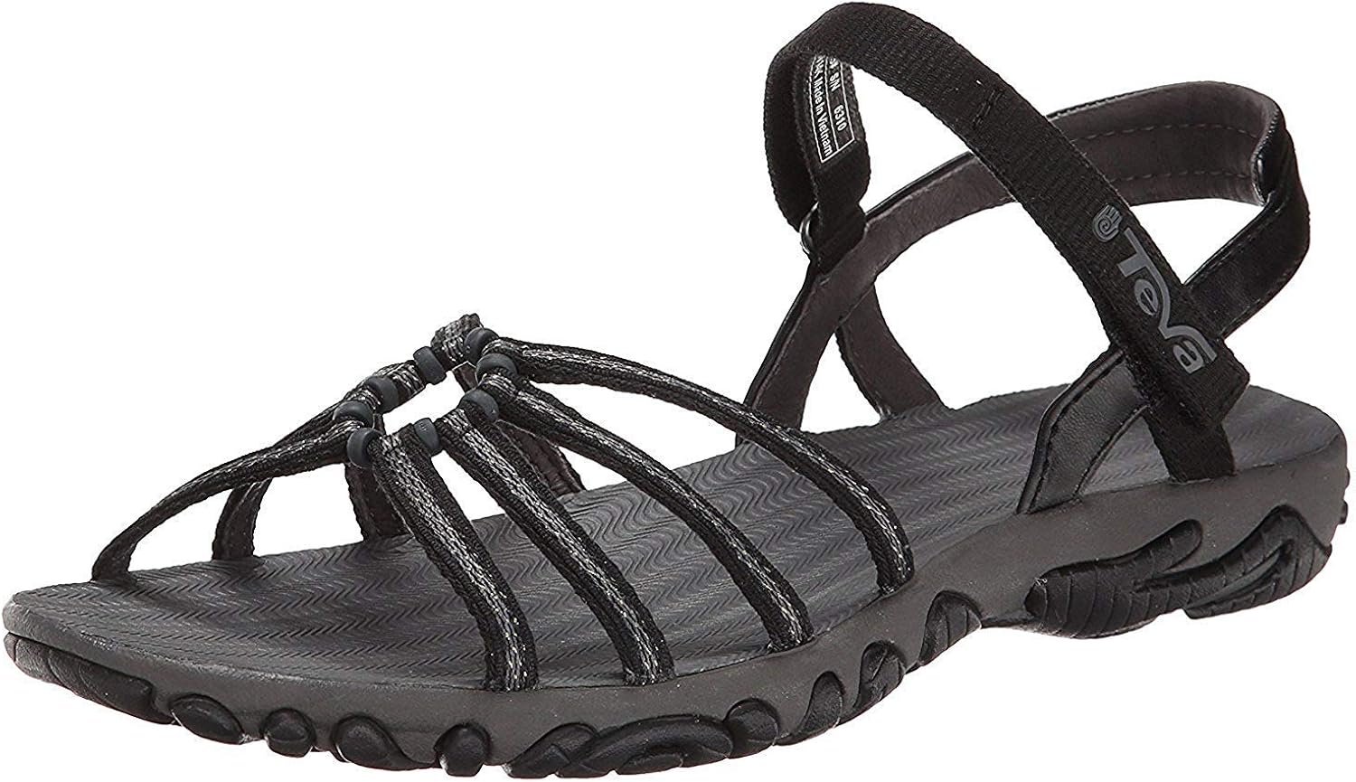 teva women's kayenta sandal