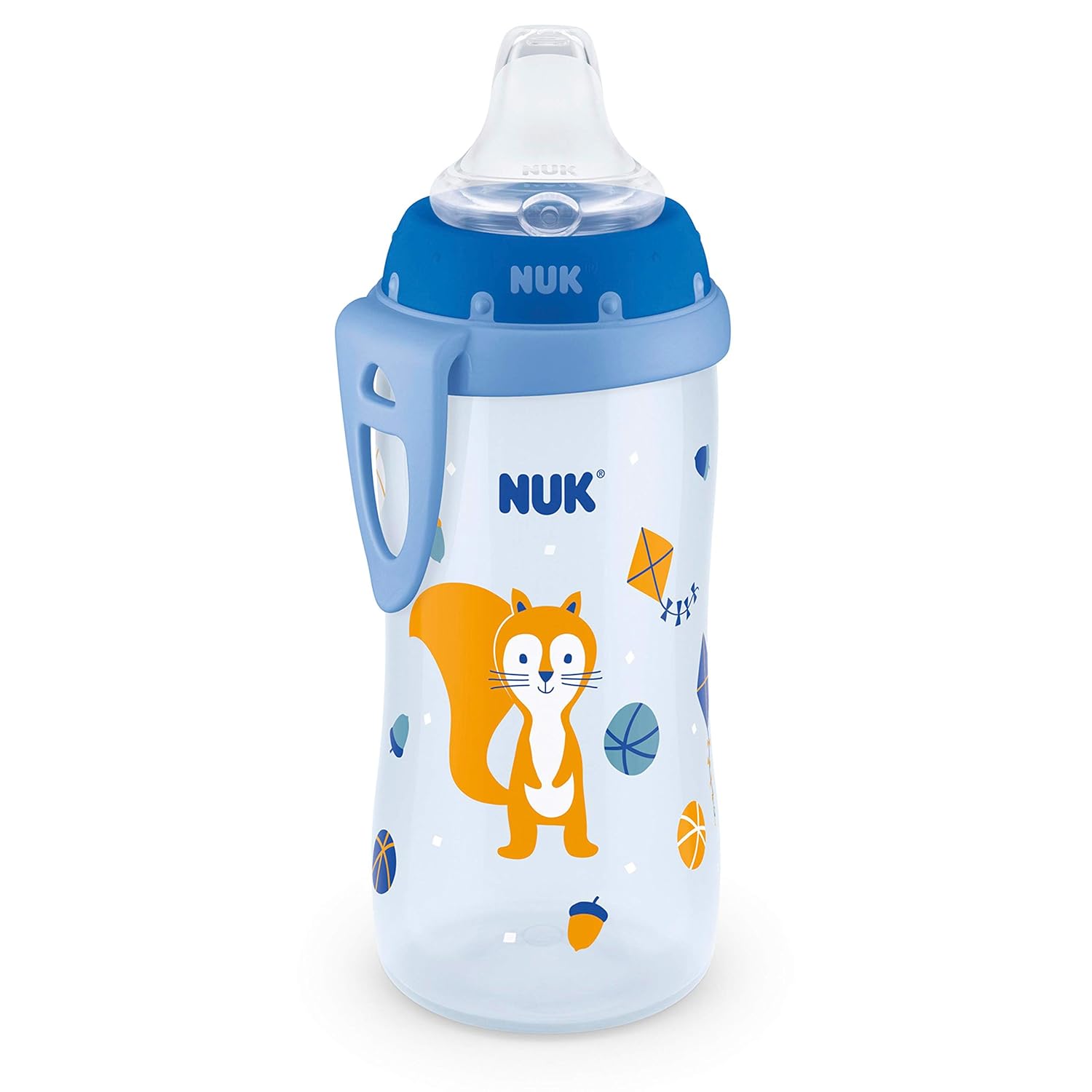 NUK Active Cup, 10 oz, 1-Pack