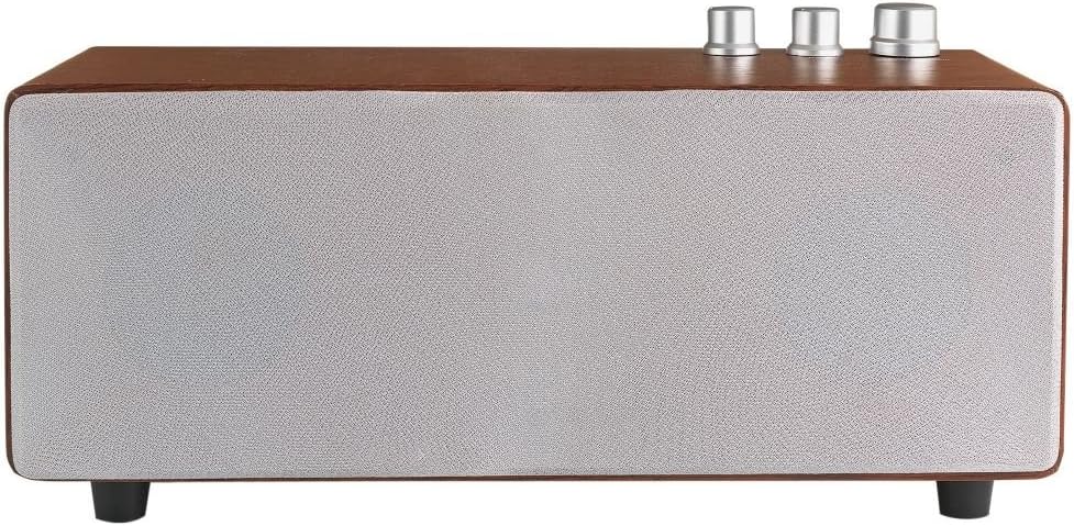 bush small wireless speaker