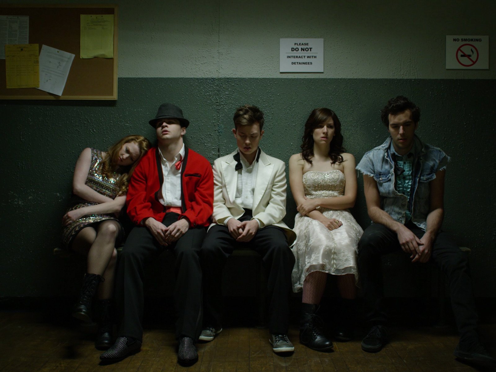 Amazon.de Video Game High School [OV] ansehen Prime Video