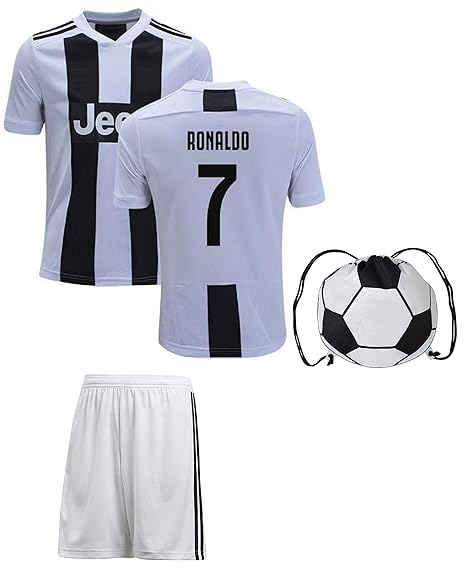 amazon ronaldo juventus jersey