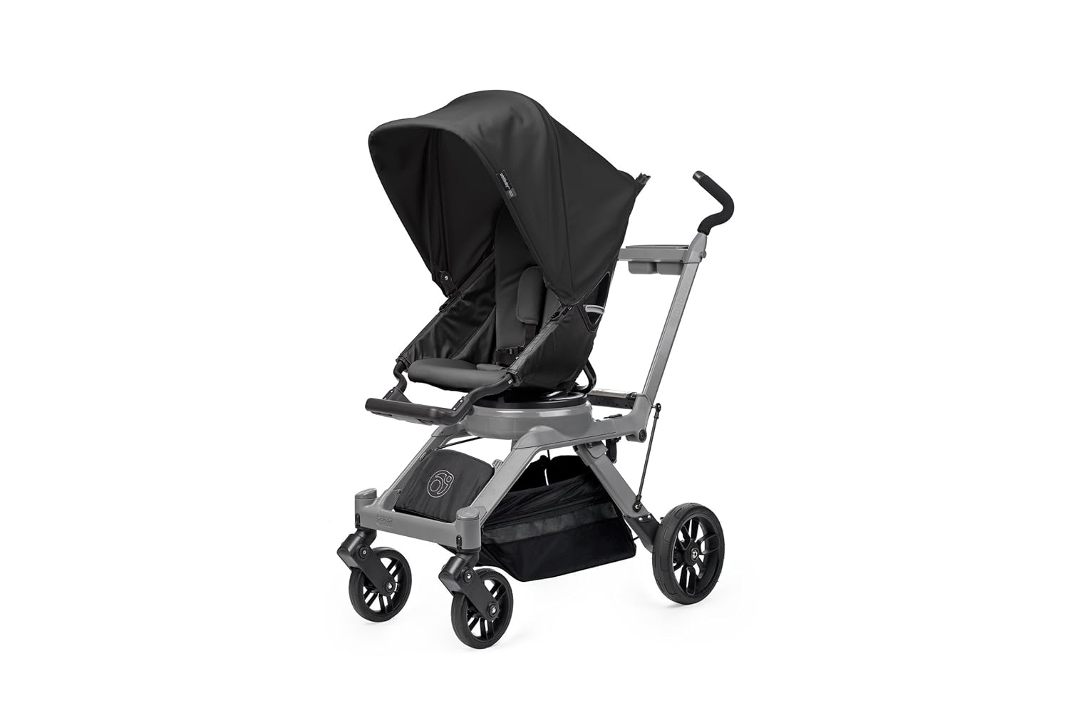 orbit baby g3 sunshade black