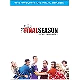 Big Bang Theory, The: S12 (DVD)