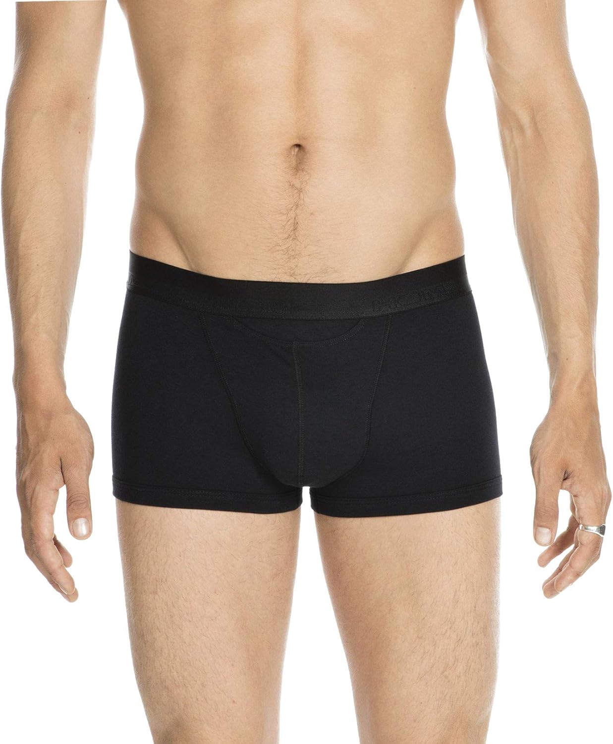 Hom Boxer Briefs 'HO1' for Men Basic Underwear Amazon.co.uk Clothing