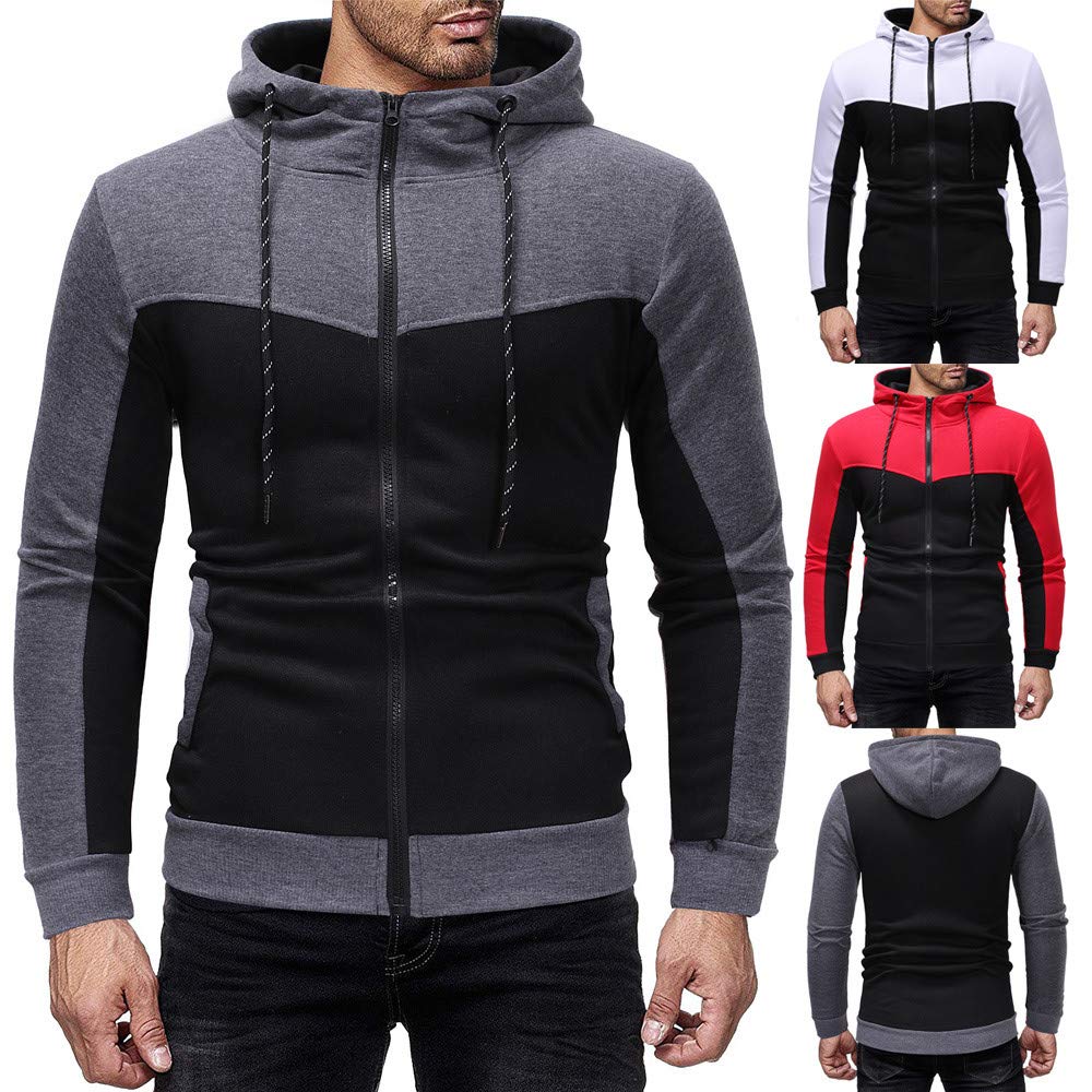 mens tracksuit tops sale
