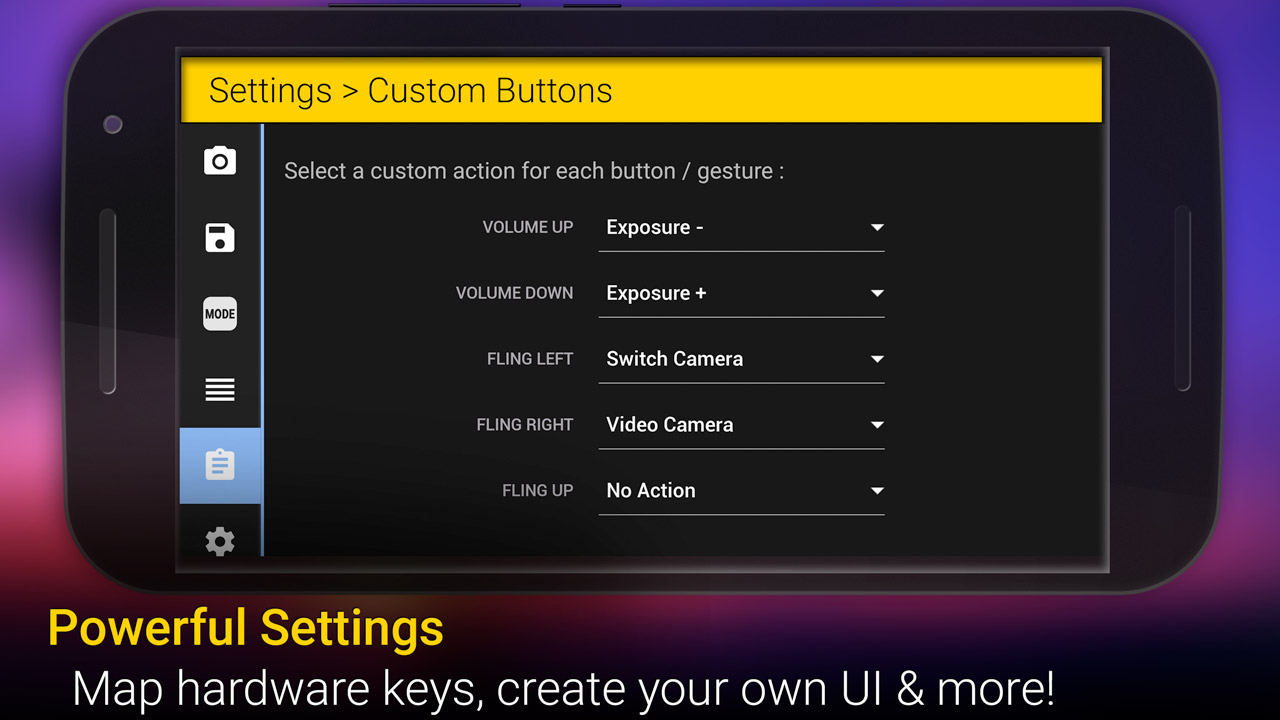 Camera ZOOM FXAmazon.co.jpAppstore for Android