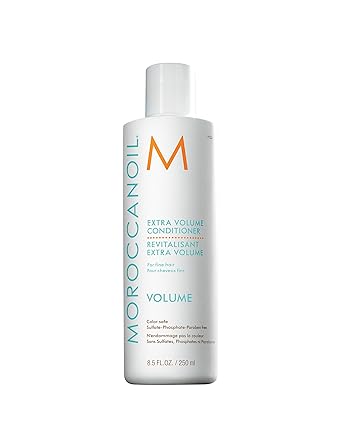 Moroccanoil Extra Volume Conditioner, 250ml