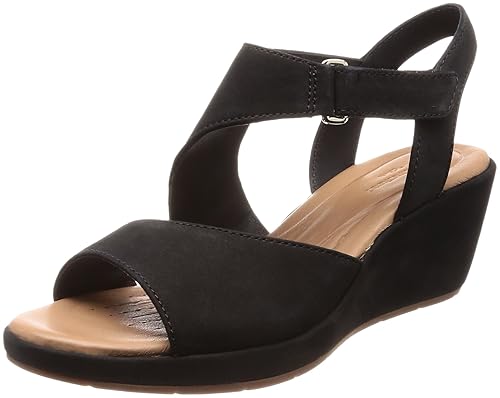 zapatos de mujer clarks amazon