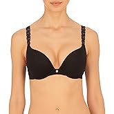 Natori Womens Pure Luxe Push-up Underwire 727321