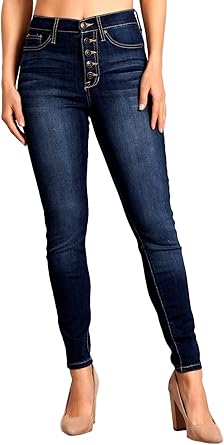 celebrity pink high rise