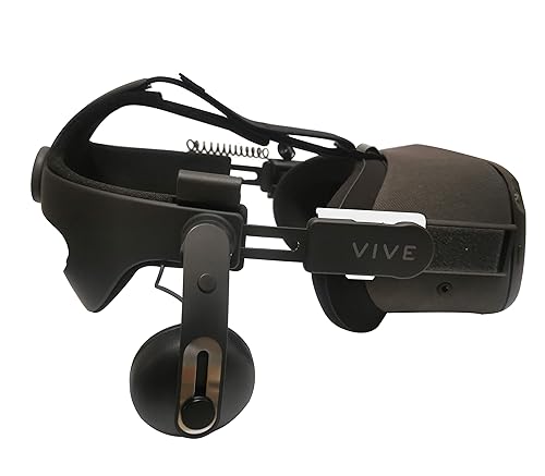Vive Deluxe Audio Strap Vive Pro Htc Vive Hs 600 Deluxe Audio
