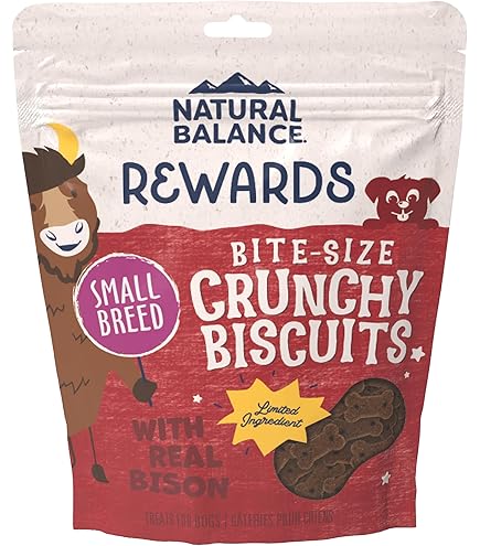 Amazon.com : Natural Balance Limited Ingredient, Bison & Sweet
