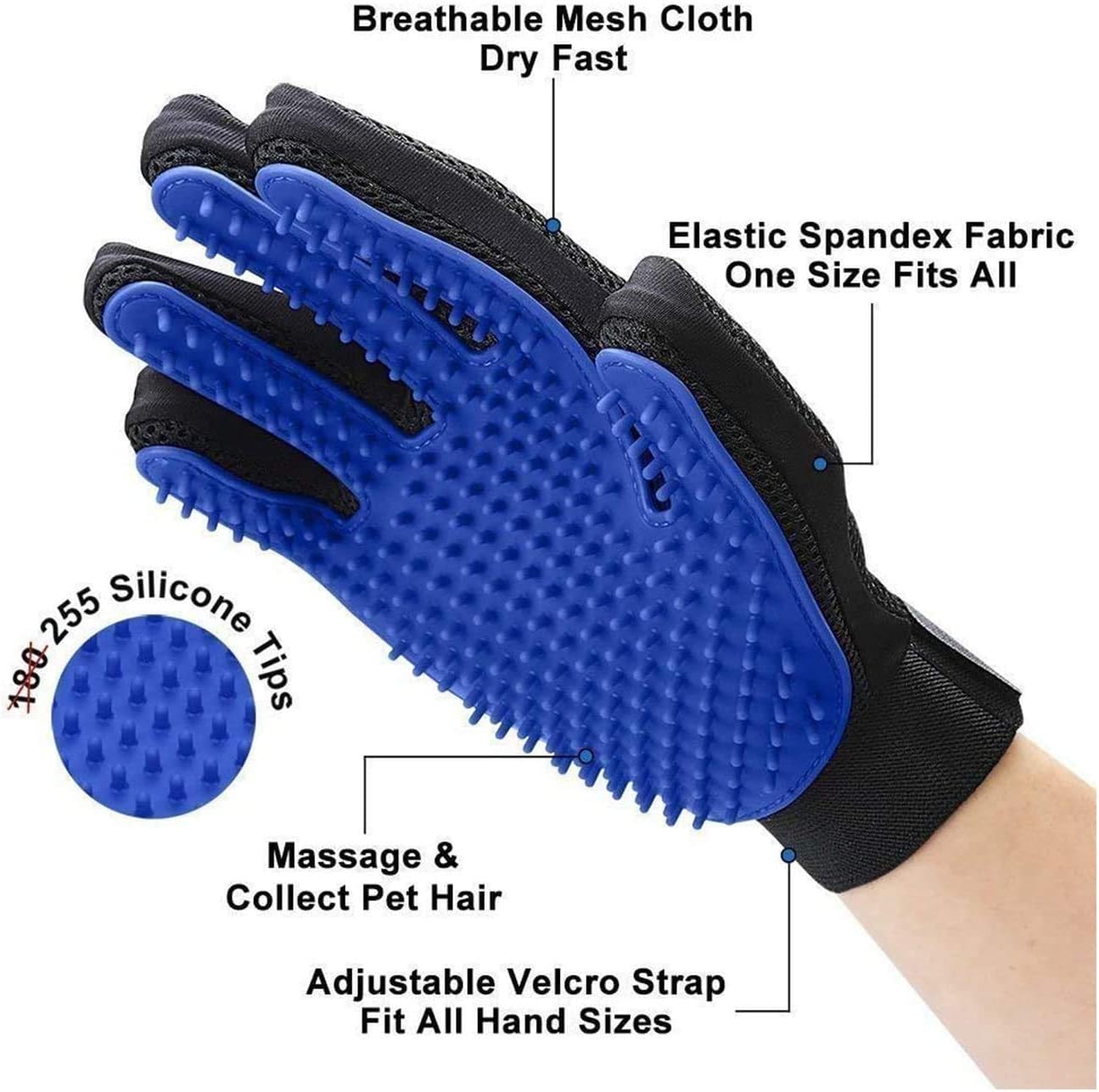 Washable Pee Pads for Dogs - Waterproof & Non-Slip Fast Absorbing Puppy Potty Training Pads,Reusable Whelping Pads, Pee Pad for Guinea Pig Cage,Dog Playpen Mat: Pet Supplies